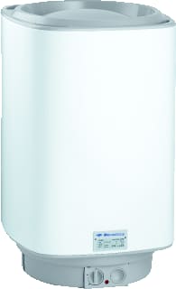 Itho Daalderop - Mono Boiler elektrisch daal boil 50l mono 650w