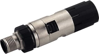 Siemens - Ronde (industrie) connector 6Gk19010Db206Aa Ds8