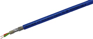 Siemens - SIMATIC NET Data- en communicatiekabel Pcdatakbl 6Xv1831-2A