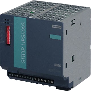 Siemens - UPS 6Ep19332Ec51