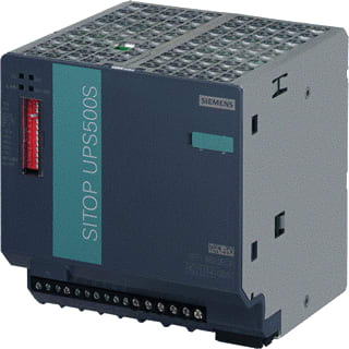 Siemens - UPS 6Ep19332Ec41