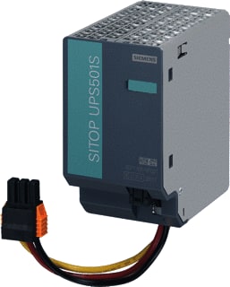 Siemens - UPS 6ep19355pg01