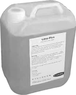 Kalsbeek - Citro-Plus Reinigingsmiddel citro plus 5kg vt