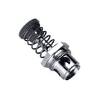 Bosch - Toeb./onderd. gasgestookte cv-ketel Neft Wathoevlhreg 135 Fit