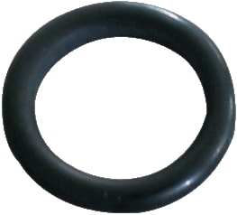 Bosch - Toeb./onderd. gasgestookte cv-ketel neft o-ring zk10