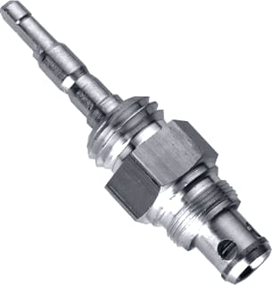 Bosch - Toeb./onderd. gasgestookte cv-ketel Neft Temp.Kiezer Spindel