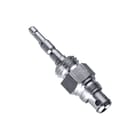 Bosch - Toeb./onderd. gasgestookte cv-ketel Neft Temp.Kiezer Spindel