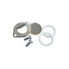 Nefit Bosch - Accessoires in gids Toeb./onderd. gasgestookte cv-ketel Kijkglas Voor Turbo