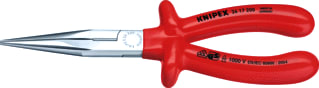Knipex - Telefoontang Teleftng 2617-200R 1000V