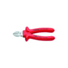 Knipex - 7007 Zijkniptang Zijsntng 7007/160 1000V