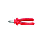 Knipex - 7007 Zijkniptang Zijsntng 7007/180 1000V