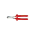Knipex - 7407 Zijkniptang Zijsntng 7407/200 1000V