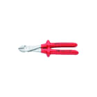 Knipex - 7407 Zijkniptang Zijsntng 7407/250 1000V