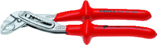 Knipex - Alligator Waterpomptang Watpmptng 8807-250 2" 1Kv