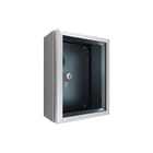 NVent Hoffman - Algemene Accessoires Deur/bed.-tableau vr kast/lessenaar Eldo Tableau V Kast Ada04040