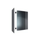 NVent Hoffman - Wandmontage kasten Deur/bed.-tableau vr kast/lessenaar eldo tableau v kast adt03025r5