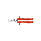 Knipex - 9517 Kabelschaar Kabschaar 9517-200 1000V
