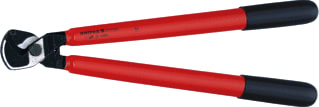 Knipex - 9517 Kabelschaar Kabschaar 9517-500 1000V