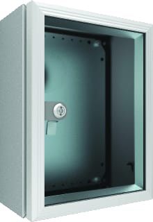 NVent Hoffman - Algemene Accessoires Deur/bed.-tableau vr kast/lessenaar eldo tableau v kast ada05040