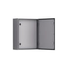 NVent Hoffman - Wandmontage kasten Deur/bed.-tableau vr kast/lessenaar Eldo Binnendeur Adi04030R5