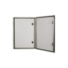 NVent Hoffman - Wandmontage kasten Deur/bed.-tableau vr kast/lessenaar Eldo Tableau V Kast Adi10080R5
