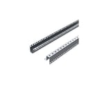 NVent Hoffman - Lessenaars Profiel voor kast/lessenaar Eldo 19" Prfl. Mpc/Mpg 350