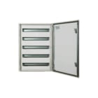 NVent Hoffman - Wandmontage kasten Inbouwunit leeg Eldo Modchassis Ac05040R5