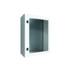 NVent Hoffman - Wandmontage kasten Deur/bed.-tableau vr kast/lessenaar Eldo Tableau V Kast Adc04030R5