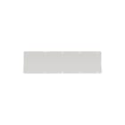 NVent Hoffman - Wandmontage kasten Invoerplaat sparing kast/lessenaar Eldo Flensplaat Af01R5
