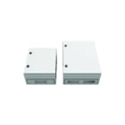 NVent Hoffman - Wandmontage kasten Invoerplaat sparing kast/lessenaar Eldo Adapter Flensplaat