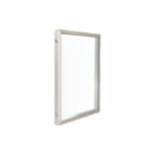 NVent Hoffman - Algemene Accessoires Deur/bed.-tableau vr kast/lessenaar eldo tableau v kast adab08060