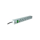 NVent Hoffman - Algemene Accessoires Contactdooscombinatie Eldo Spanningsslof 8X250V16A
