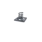 NVent Hoffman - Algemene Accessoires Schuifmoer Eldo Glijmr M8 Rail 20X20 Ds50