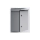 NVent Hoffman - Wandmontage kasten Dak/vloerelement v kast/lessenaar Eldo Tbh V Kast/Les Arf02515R5