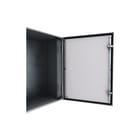 NVent Hoffman - Wandmontage kasten Profiel voor kast/lessenaar Eldo 19 " Profielen , 800