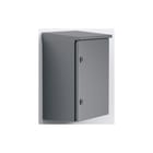 NVent Hoffman - RVS Dak/vloerelement v kast/lessenaar Eldo Tbh V Kast/Less Asst103