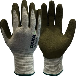OXXA PREMIUM ECO - E-NATURE-GRIP 52-000 Veiligheidshandschoen Handsch E-Natureg10/Xl Pr