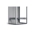 NVent Hoffman - Vloerstaande kasten Comp. v. opstell./kopp. kast/less. eldo 19" red. kit, 800x800