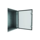 NVent Hoffman - Wandmontage kasten Profiel voor kast/lessenaar Eldo 19 " Profielen , 1200