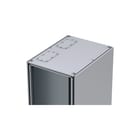NVent Hoffman - Vloerstaande kasten Invoerplaat sparing kast/lessenaar eldo dakplaat, 800x800
