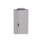 NVent Hoffman - Algemene Accessoires Ventilatieplaat voor kast/lessenaar Eldo Dak Uitlaatfilter Ip54