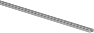 NVent Hoffman - Algemene Accessoires Comp. v. uitbouw kast/lessenaar Eldo Mont.Rail 20X20 Ds10
