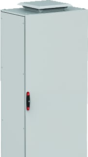 NVent Hoffman - Algemene Accessoires Ventilator voor kast/lessenaar Eldo Dakvent Luchtstr 350 M3/H