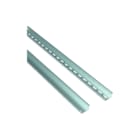 NVent Hoffman - Algemene Accessoires Montagerail Eldo Din-Rail + Gat, 2000 Ds15