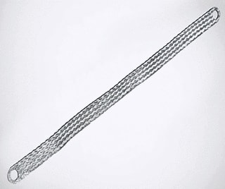 NVent Hoffman - Vloerstaande kasten Litze Eldo Aardstrip 16Mm 120A Ds10