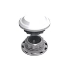 NVent Hoffman - Algemene Accessoires Toebeh./onderdelen voor ventilator eldo drukplug ip55         ds2