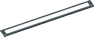 NVent Hoffman - Algemene Accessoires Afdekprofiel voor kast/lessenaar eldo frame voor arm.tlcf9005
