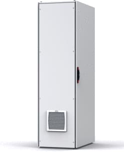 NVent Hoffman - Algemene Accessoires Ventilator voor kast/lessenaar Eldo Filtven Luchtstr 100 M3/H