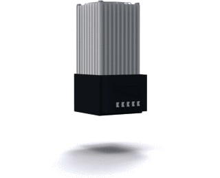 NVent Hoffman - Algemene Accessoires Verwarmingselement v kast/lessenaar Eldo Verwarming 250W