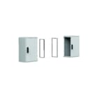 NVent Hoffman - Polyester Comp. v. opstell./kopp. kast/less. eldo koppelset, 500x320